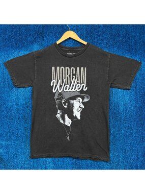 Morgan Wallen Graphic T-Shirt Size Medium
